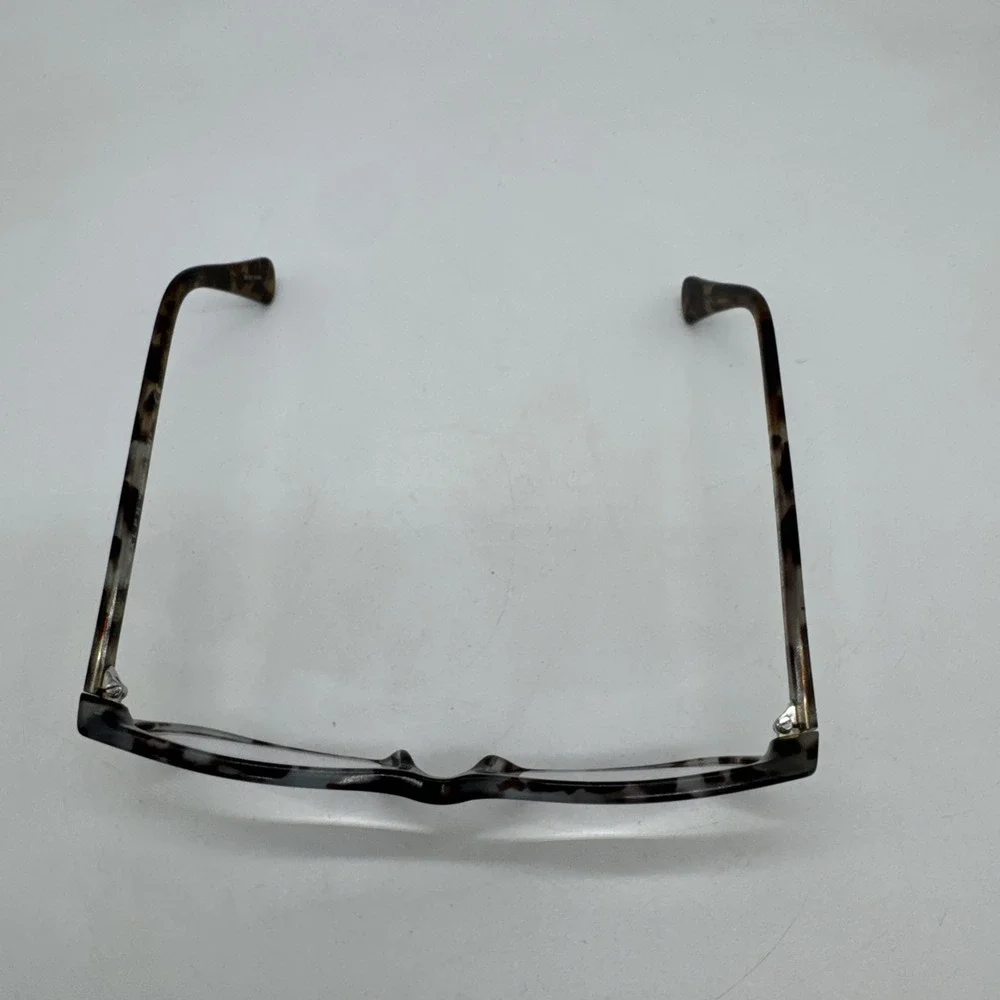 Ralph Lauren Eyeglasses Frames RA7089 1692 Brown Blue Tortoise 53-17-140